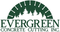 Evergreen Concrete Cutting, Inc.